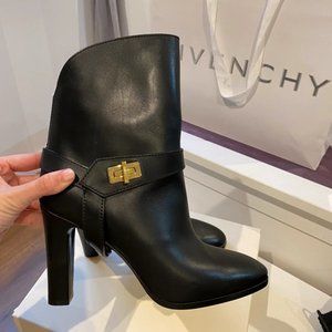 Givenchy ankle boots